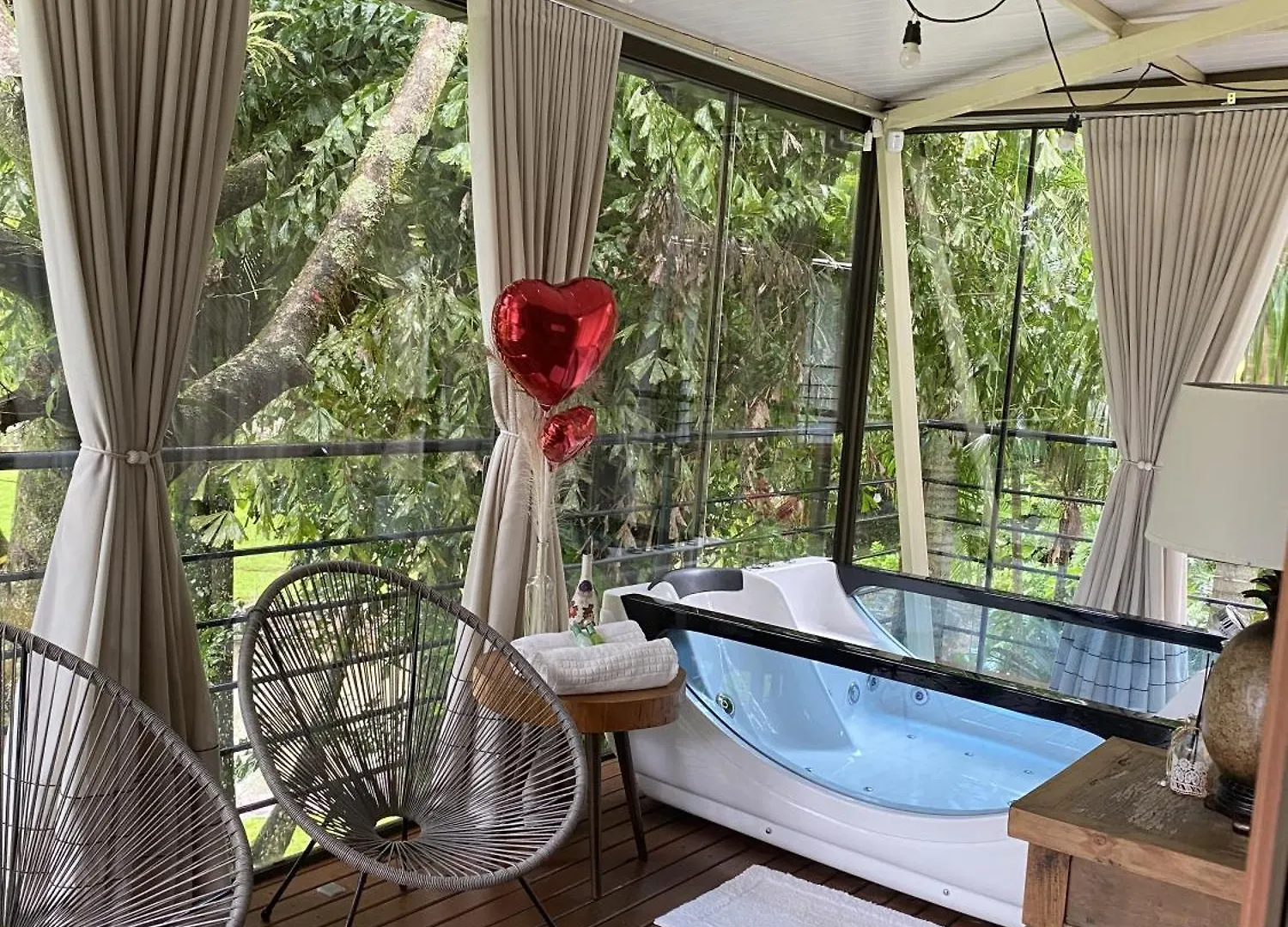 ***** מלון Sideropolis Pousada L'Amore ברזיל