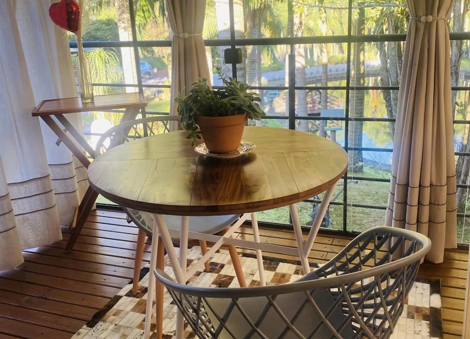 ***** Otel Pousada L'Amore Sideropolis Brezilya