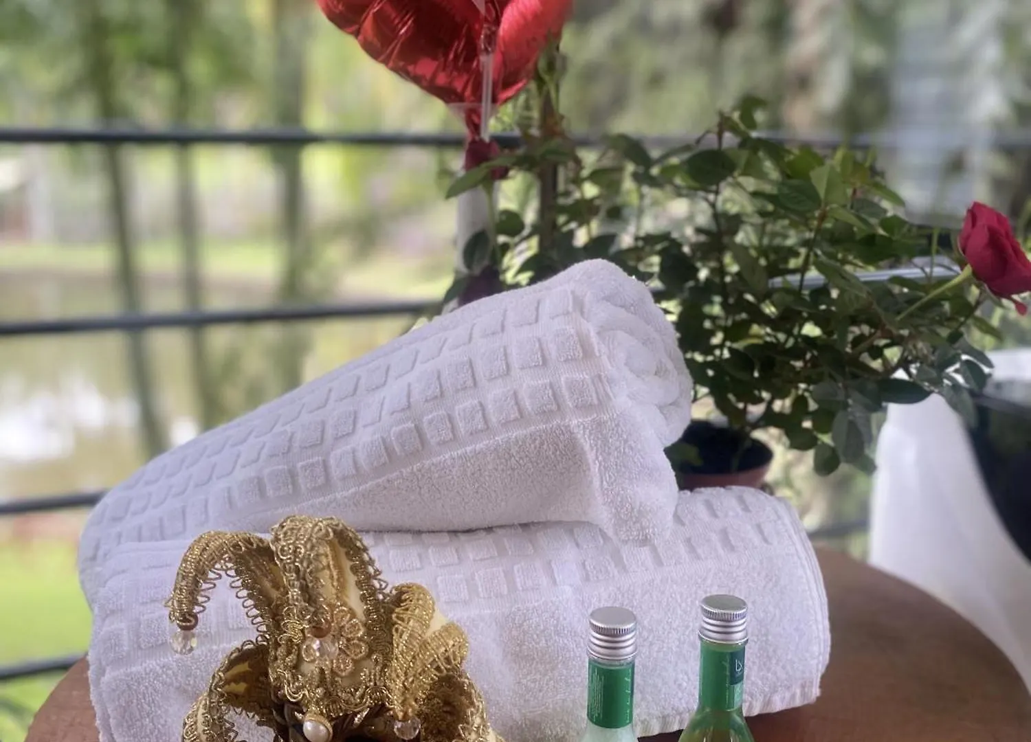 ***** Otel Pousada L'Amore Sideropolis Brezilya