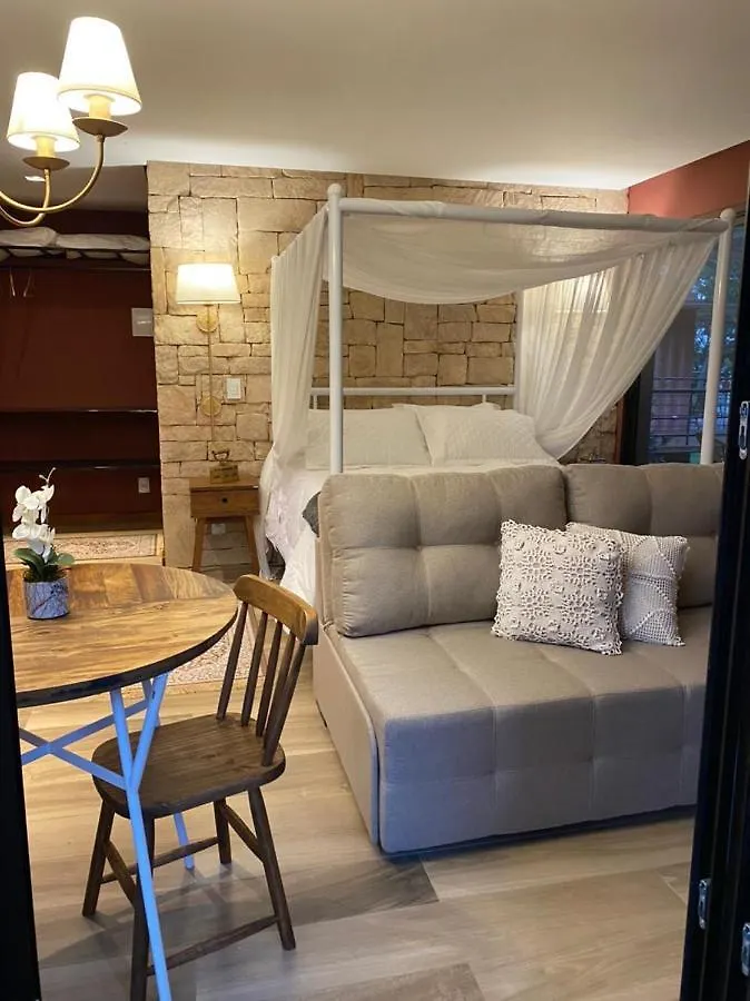 Pousada L'Amore Sideropolis Βραζιλία