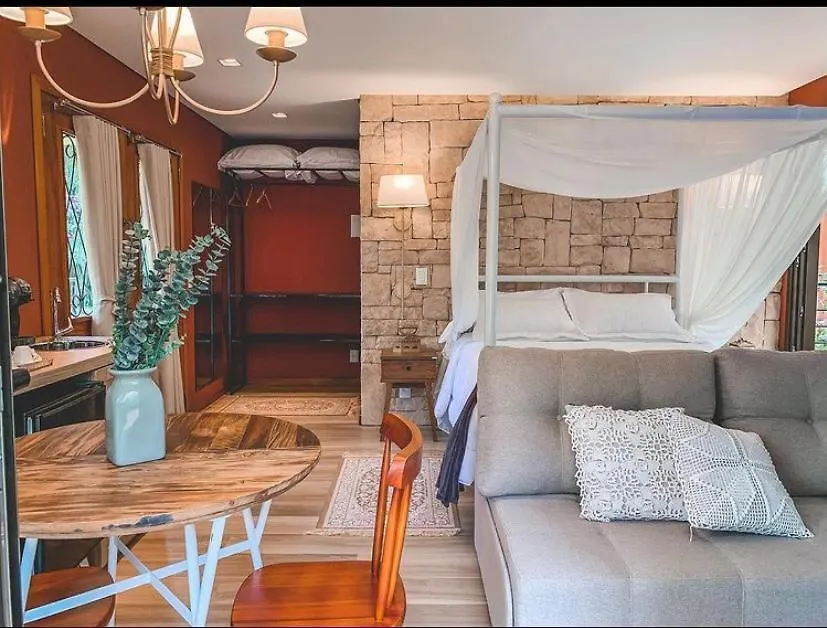 ***** Hotel Pousada L'Amore Sideropolis Brazil