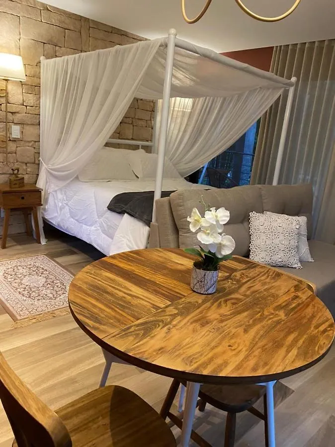 Pousada L'Amore Sideropolis Ξενοδοχείο