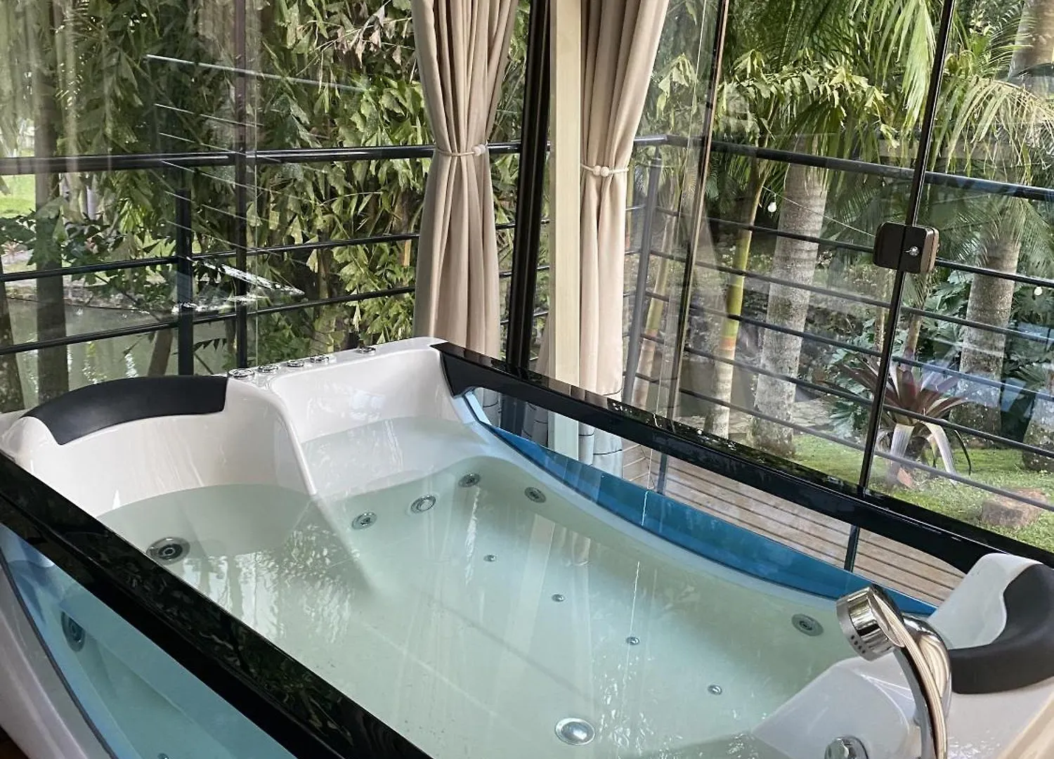 ***** Hotel Pousada L'Amore Sideropolis Brazil
